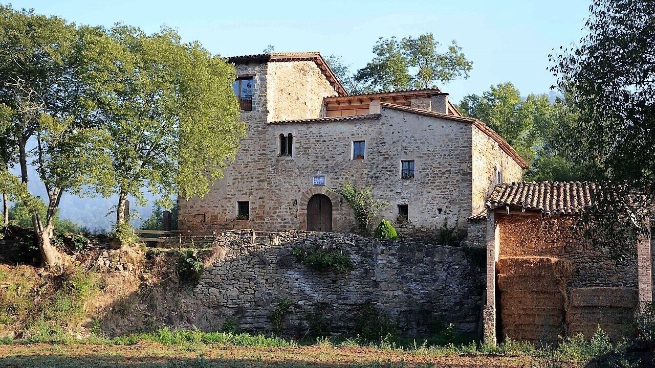 Photo of Outdoor in Sant Miquel de Campmajor