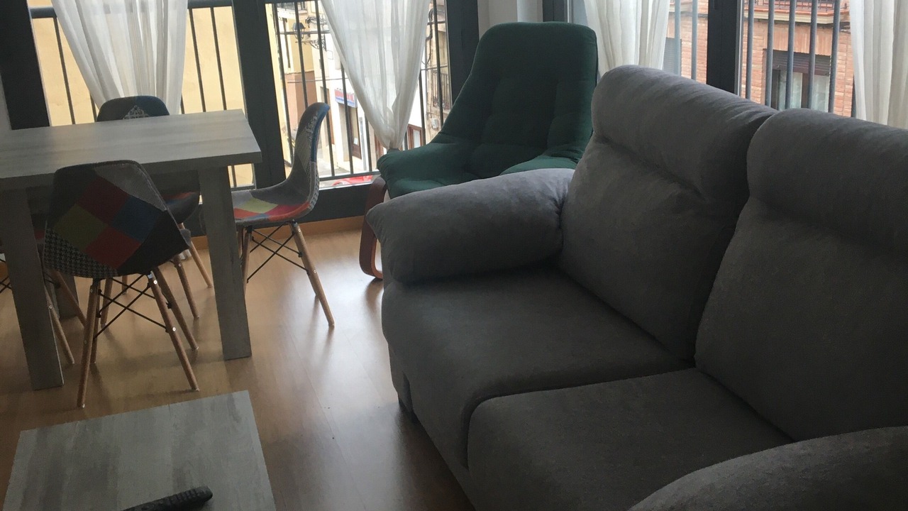 Photo of Livingroom in Najera