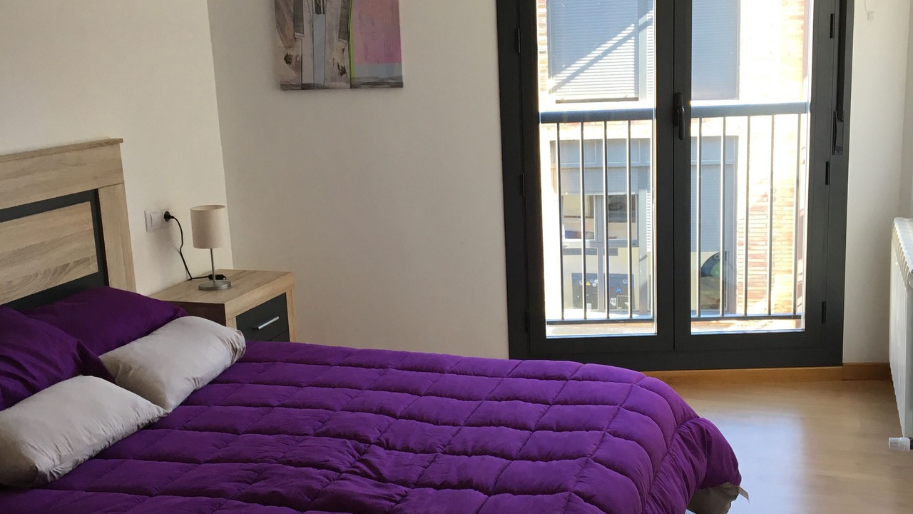 Photo of Bedroom in Najera
