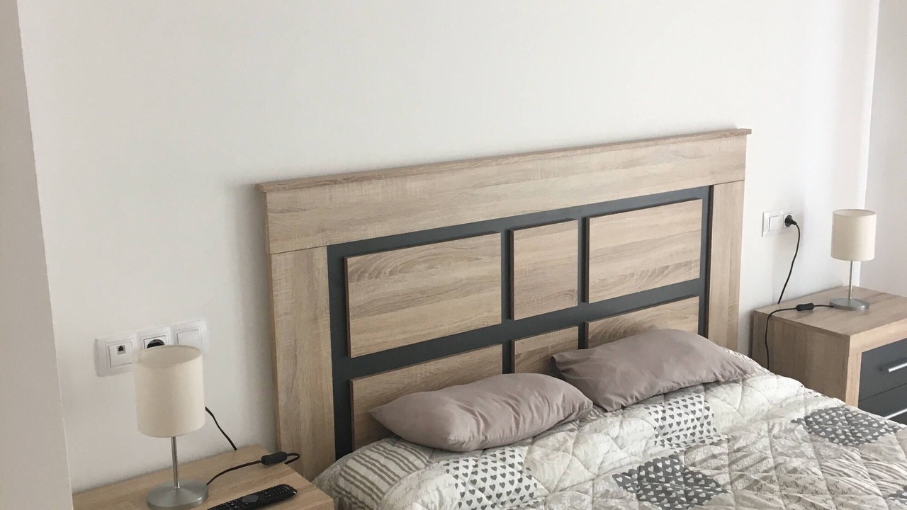 Photo of Bedroom in Najera