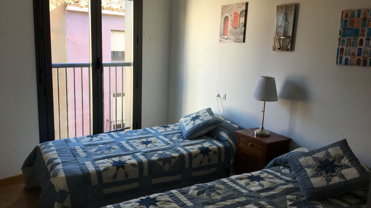 Photo of Bedroom in Najera