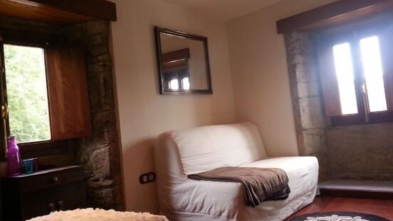 Photo of Bedroom in Callobre