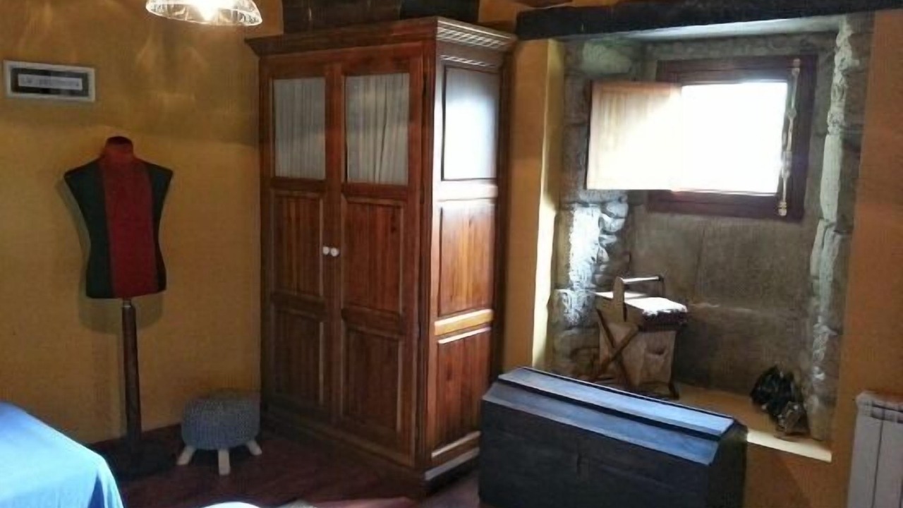 Photo of Bedroom in Callobre