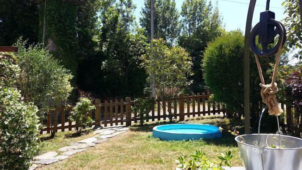 Photo of Outdoor in Callobre
