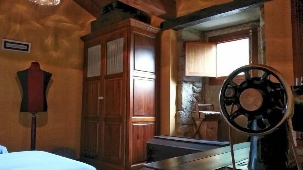Photo of Bedroom in Callobre