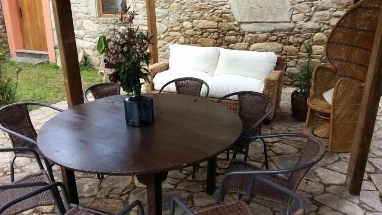 Photo of Outdoor in Callobre