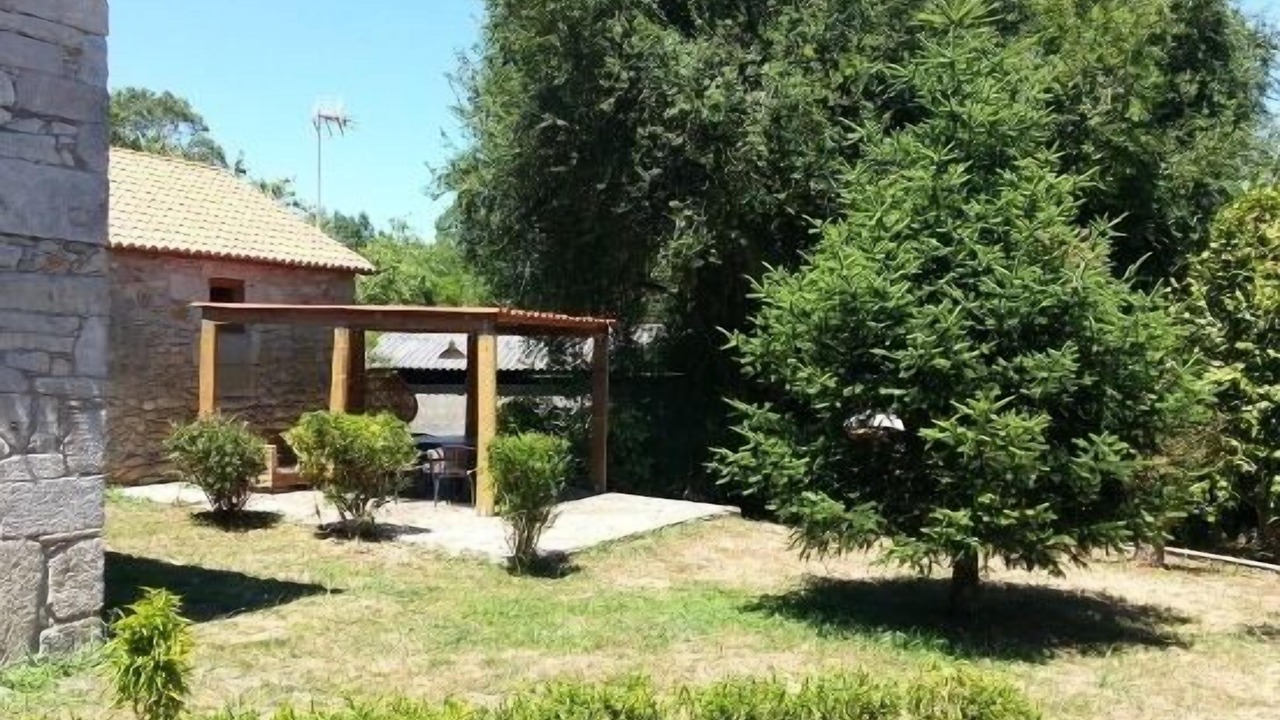 Photo of Patio Balcony in Callobre