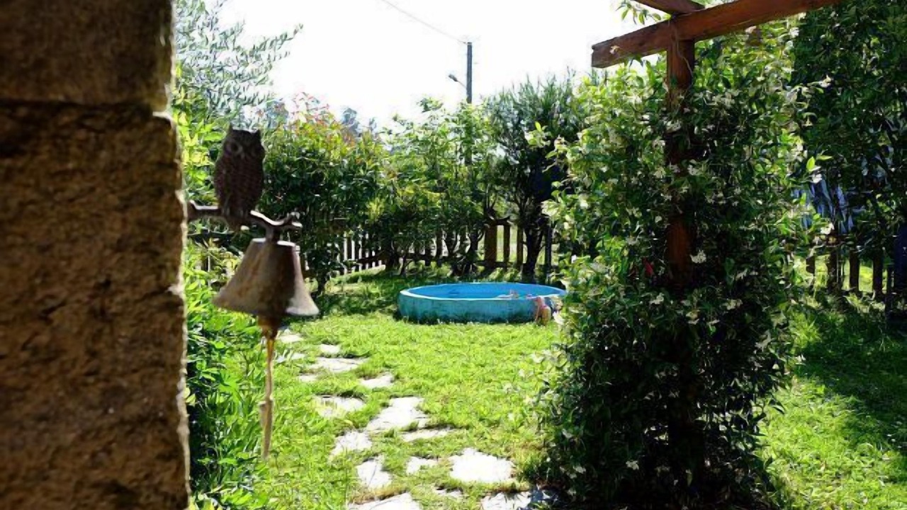 Photo of Outdoor in Callobre