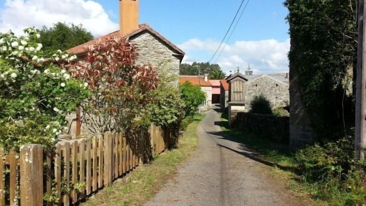 Photo of Outdoor in Callobre
