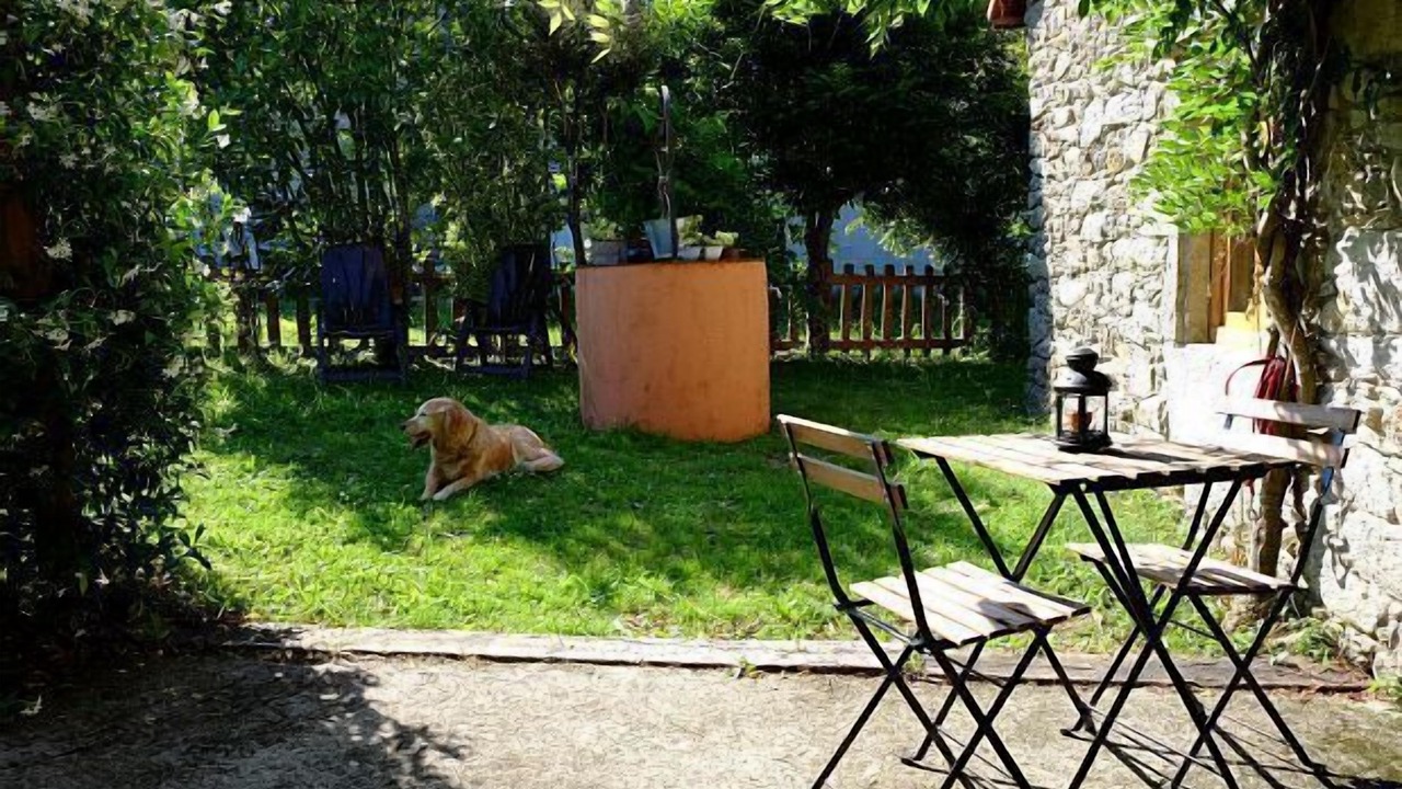 Photo of Outdoor in Callobre