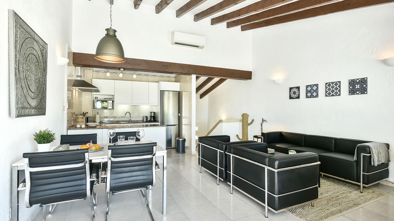 Photo of Livingroom in Moravit