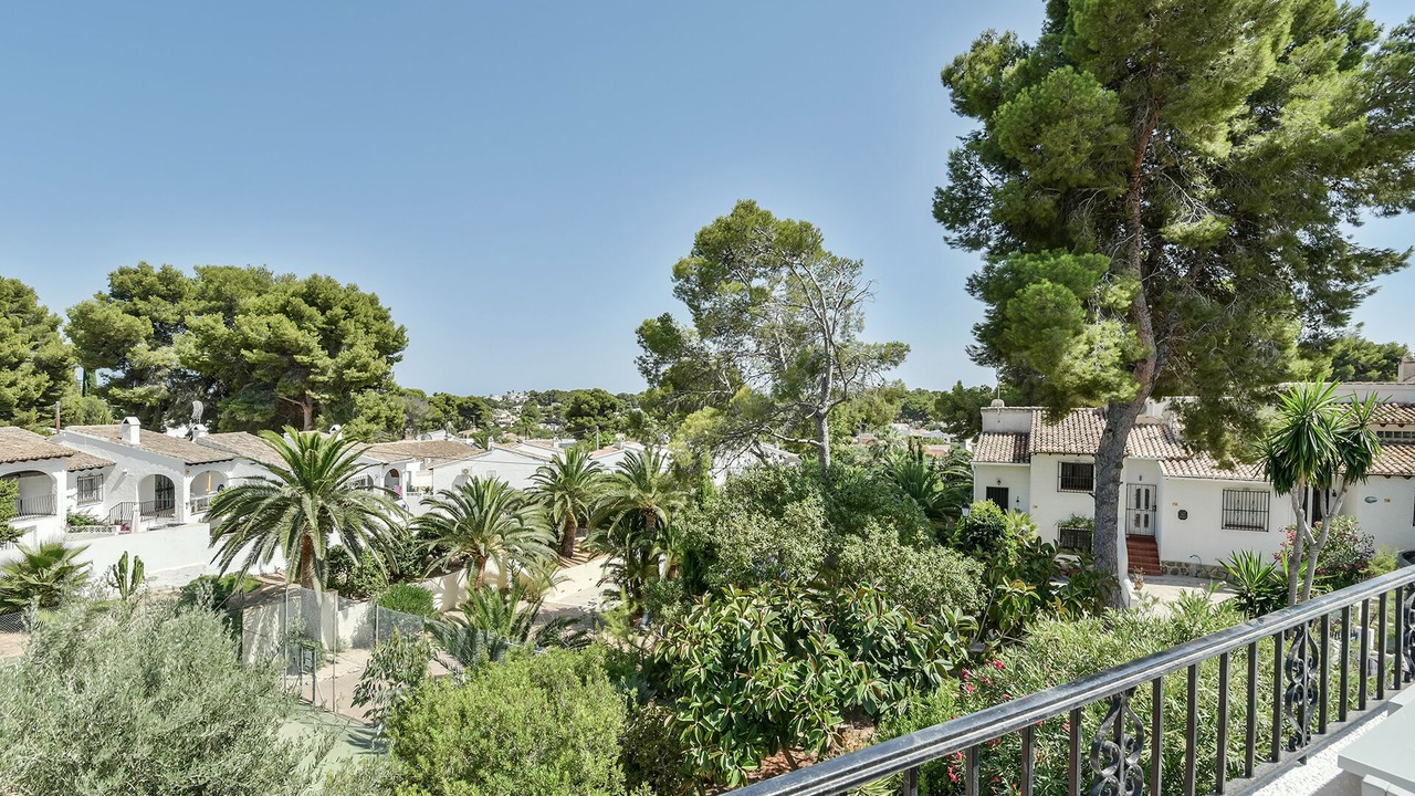 Photo of Outdoor in Moravit