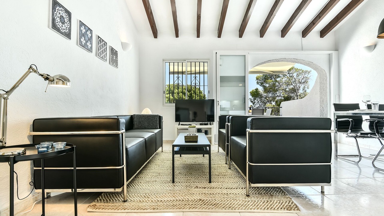 Photo of Livingroom in Moravit