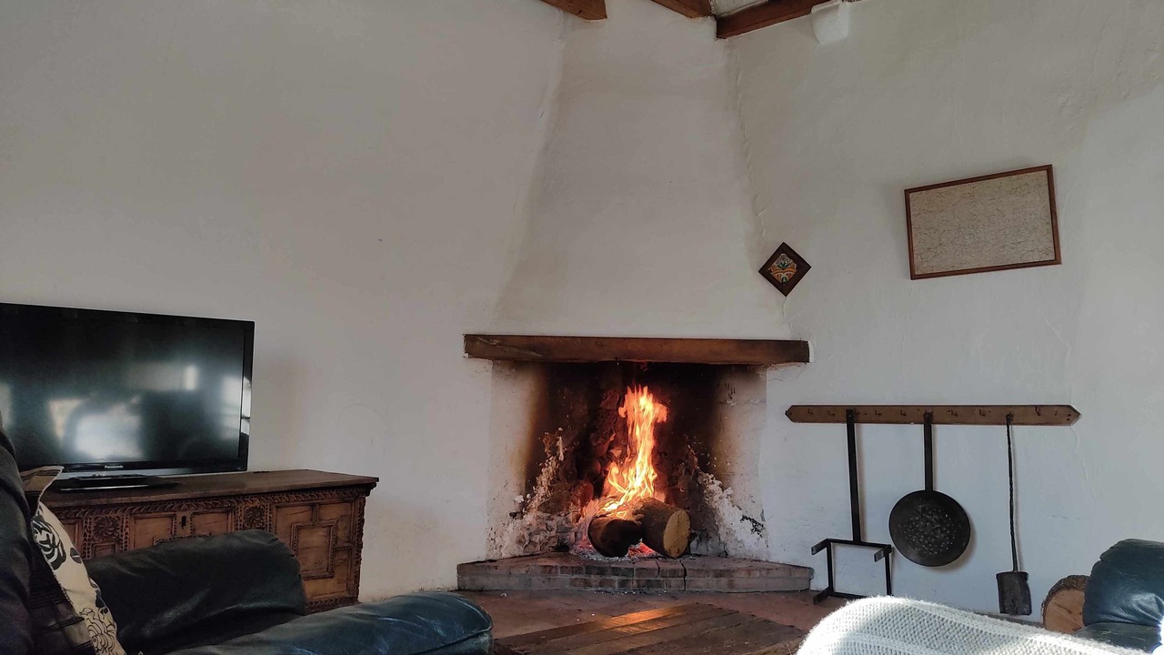 Photo of Livingroom in Maia de Montcal