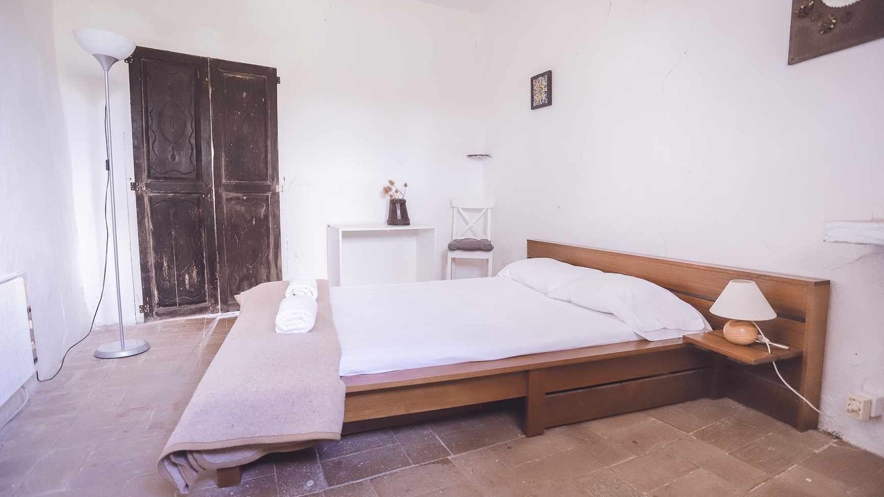Photo of Bedroom in Maia de Montcal