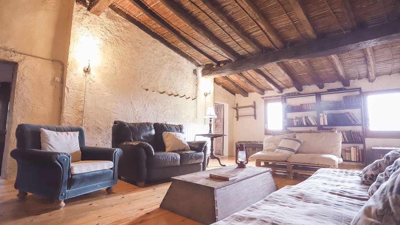 Photo of Bedroom in Maia de Montcal
