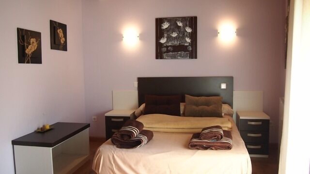 Photo of Bedroom in Pinilla de los Barruecos