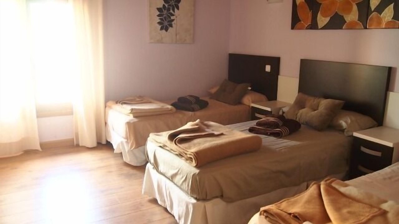 Photo of Bedroom in Pinilla de los Barruecos