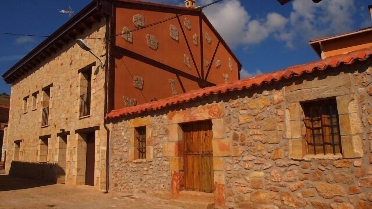 Photo of Outdoor in Pinilla de los Barruecos