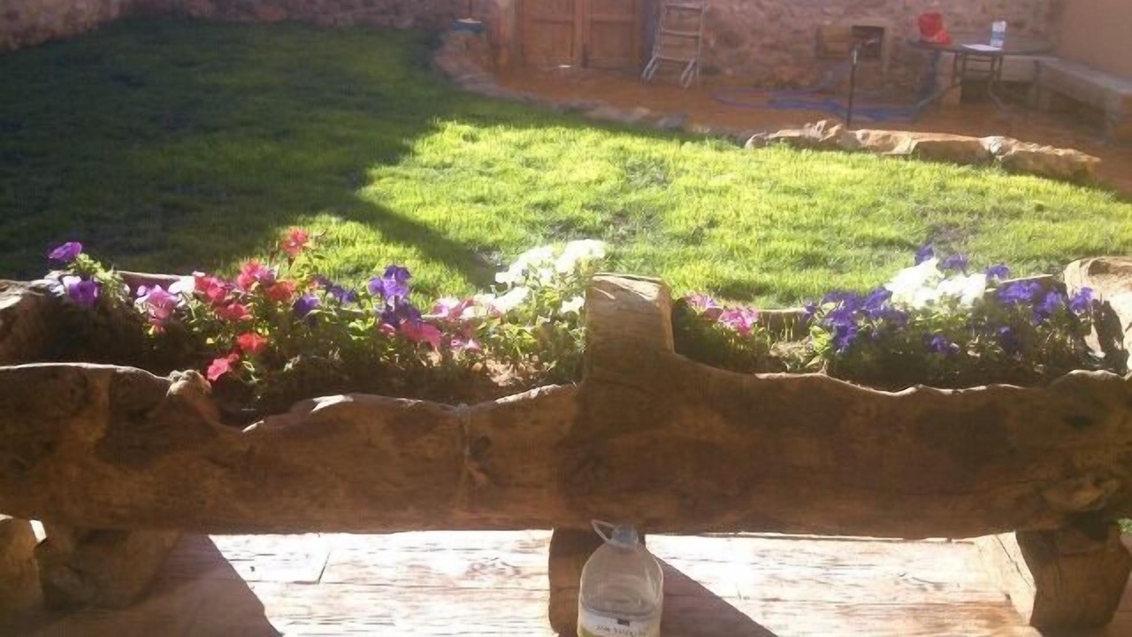 Photo of Outdoor in Pinilla de los Barruecos