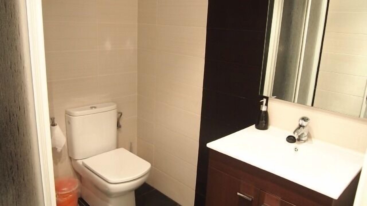Photo of Bathroom in Pinilla de los Barruecos