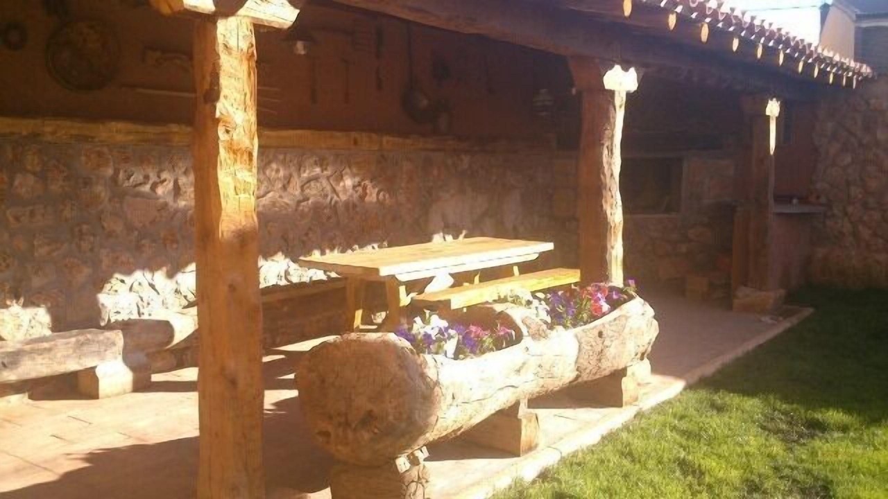 Photo of Outdoor in Pinilla de los Barruecos