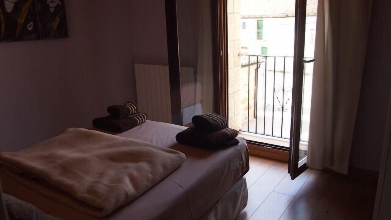 Photo of Bedroom in Pinilla de los Barruecos
