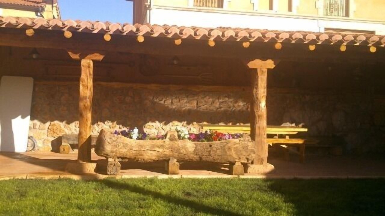Photo of Outdoor in Pinilla de los Barruecos
