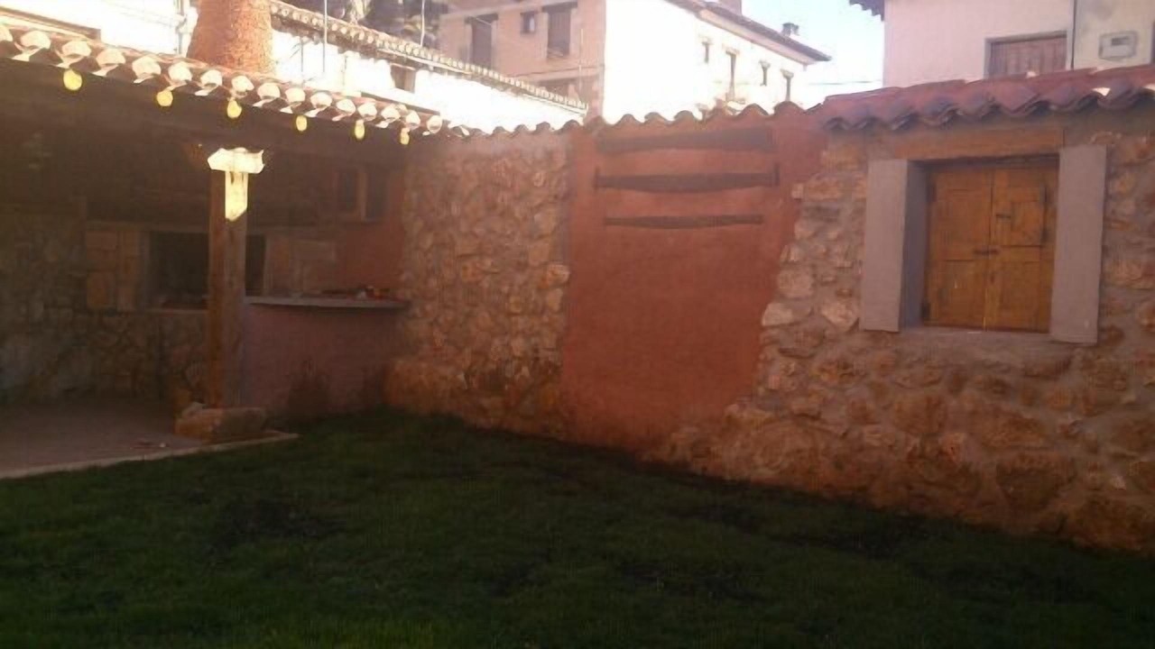 Photo of Outdoor in Pinilla de los Barruecos