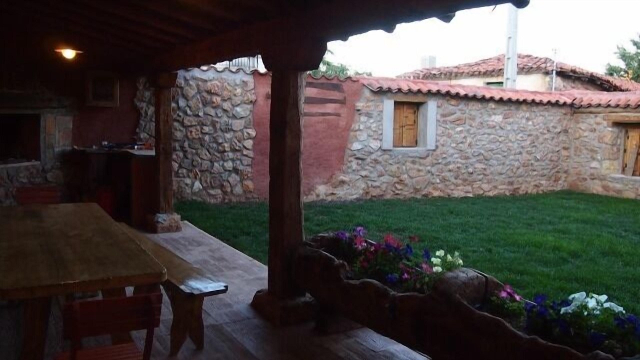 Photo of Outdoor in Pinilla de los Barruecos
