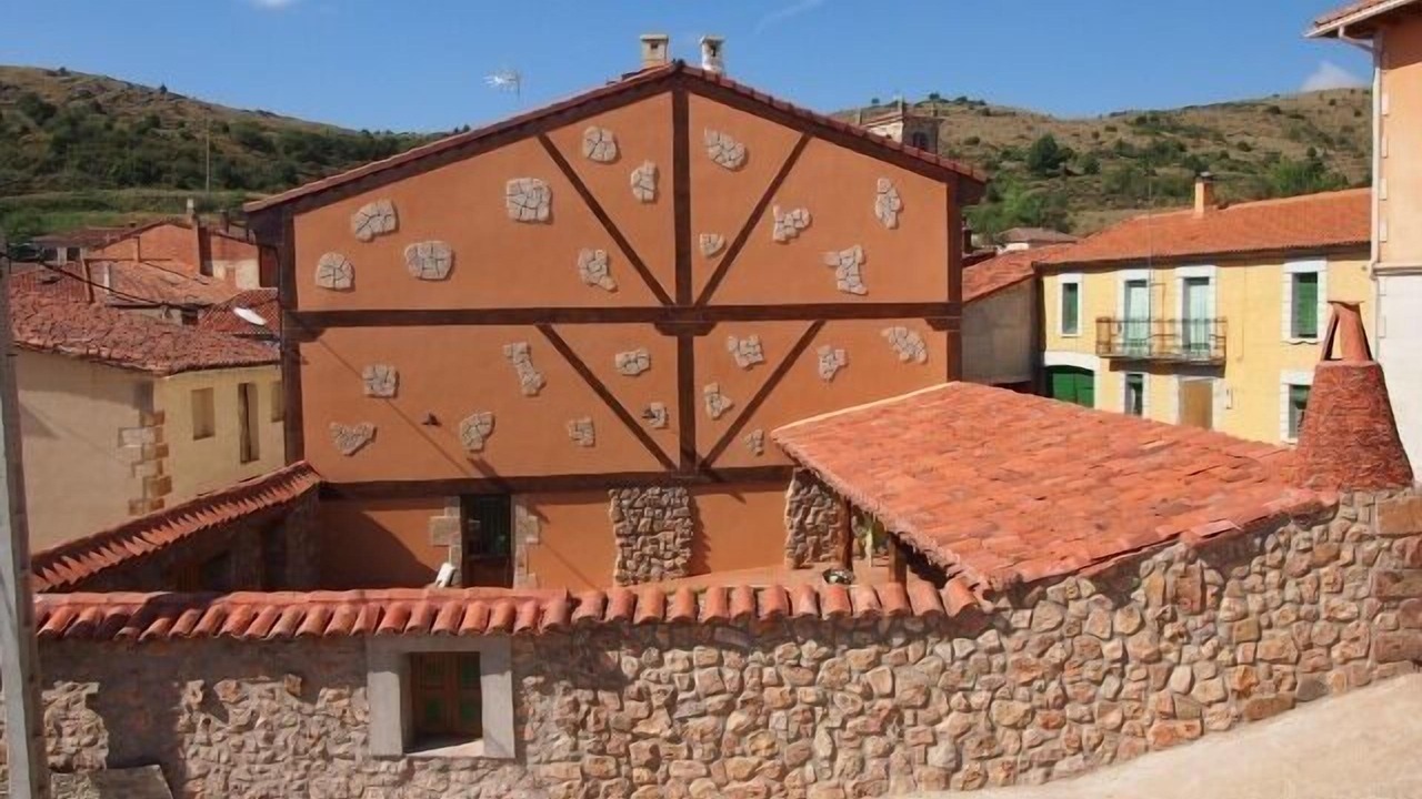 Photo of Outdoor in Pinilla de los Barruecos