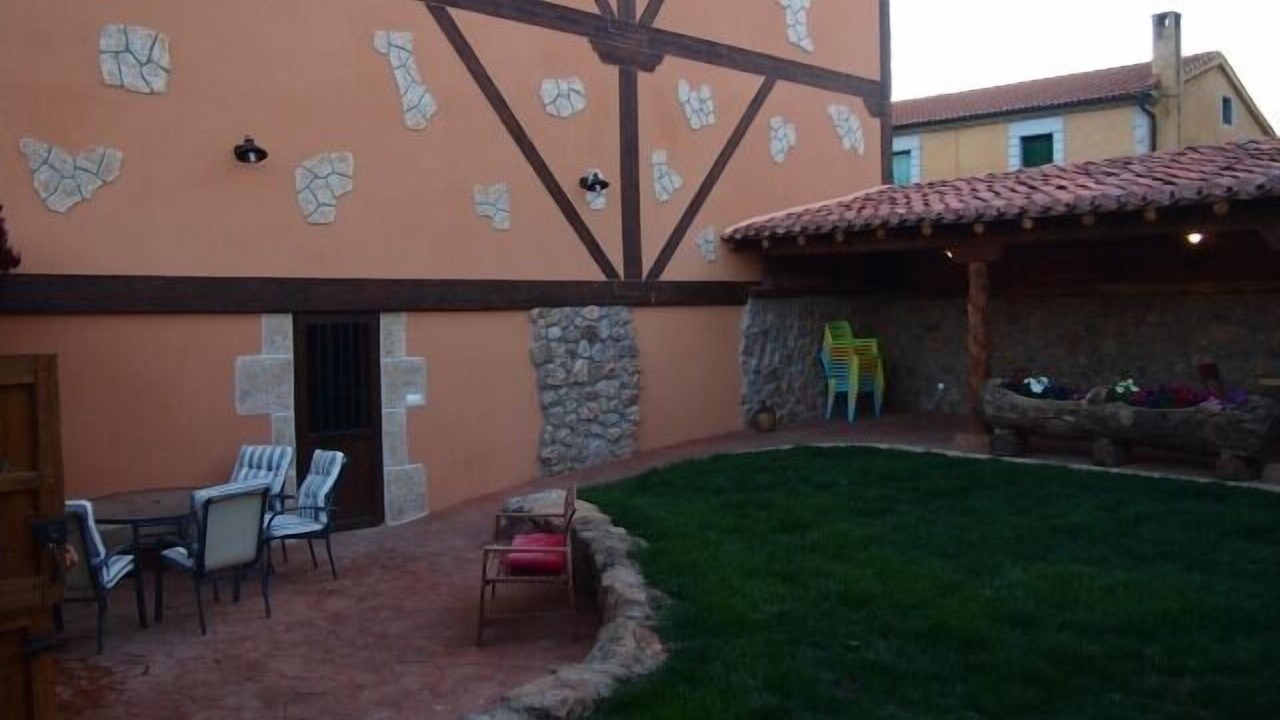 Photo of Outdoor in Pinilla de los Barruecos