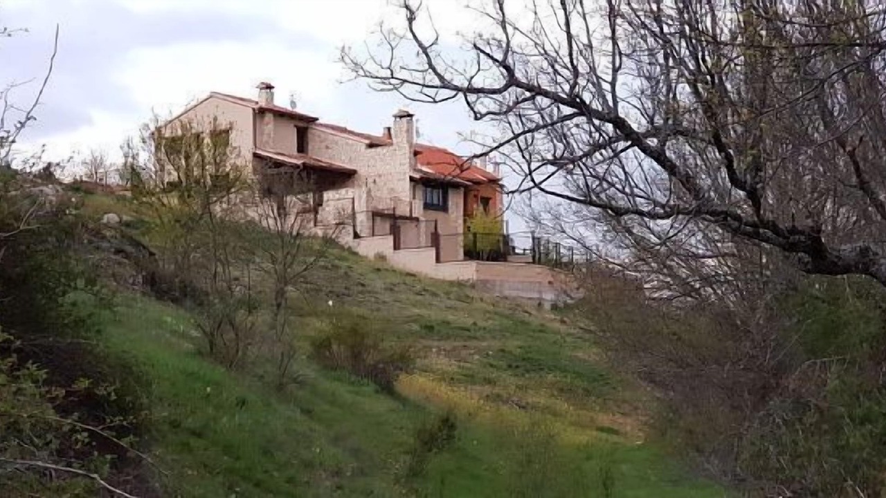 Photo of Outdoor in La Salceda