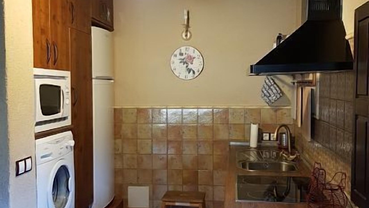 Photo of Kitchen in La Salceda