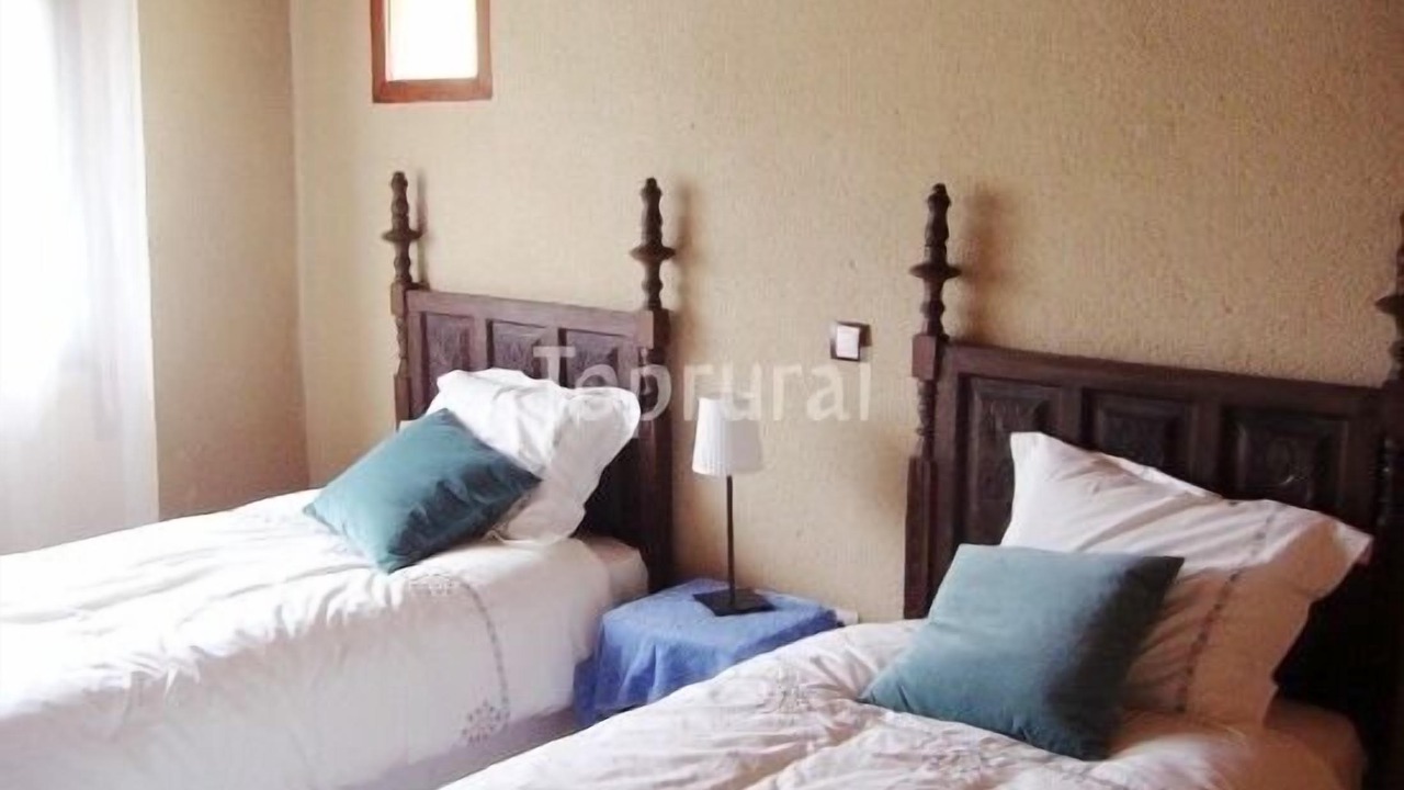 Photo of Bedroom in La Salceda