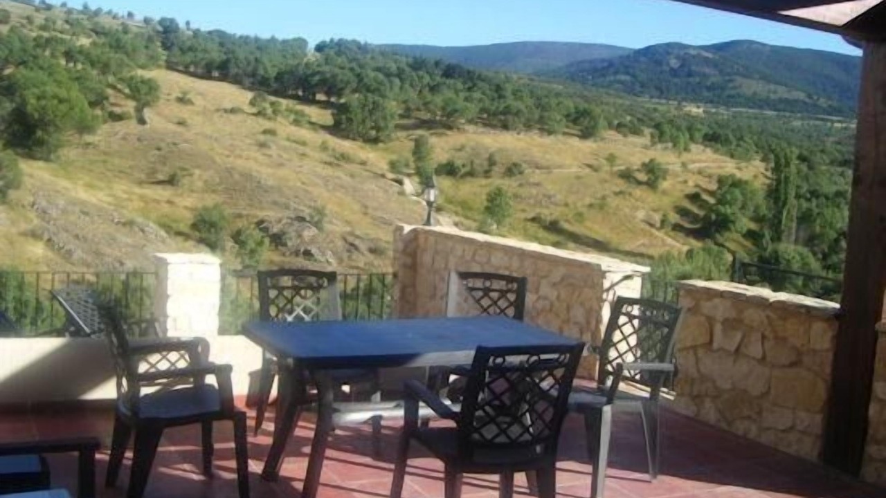 Photo of Outdoor in La Salceda