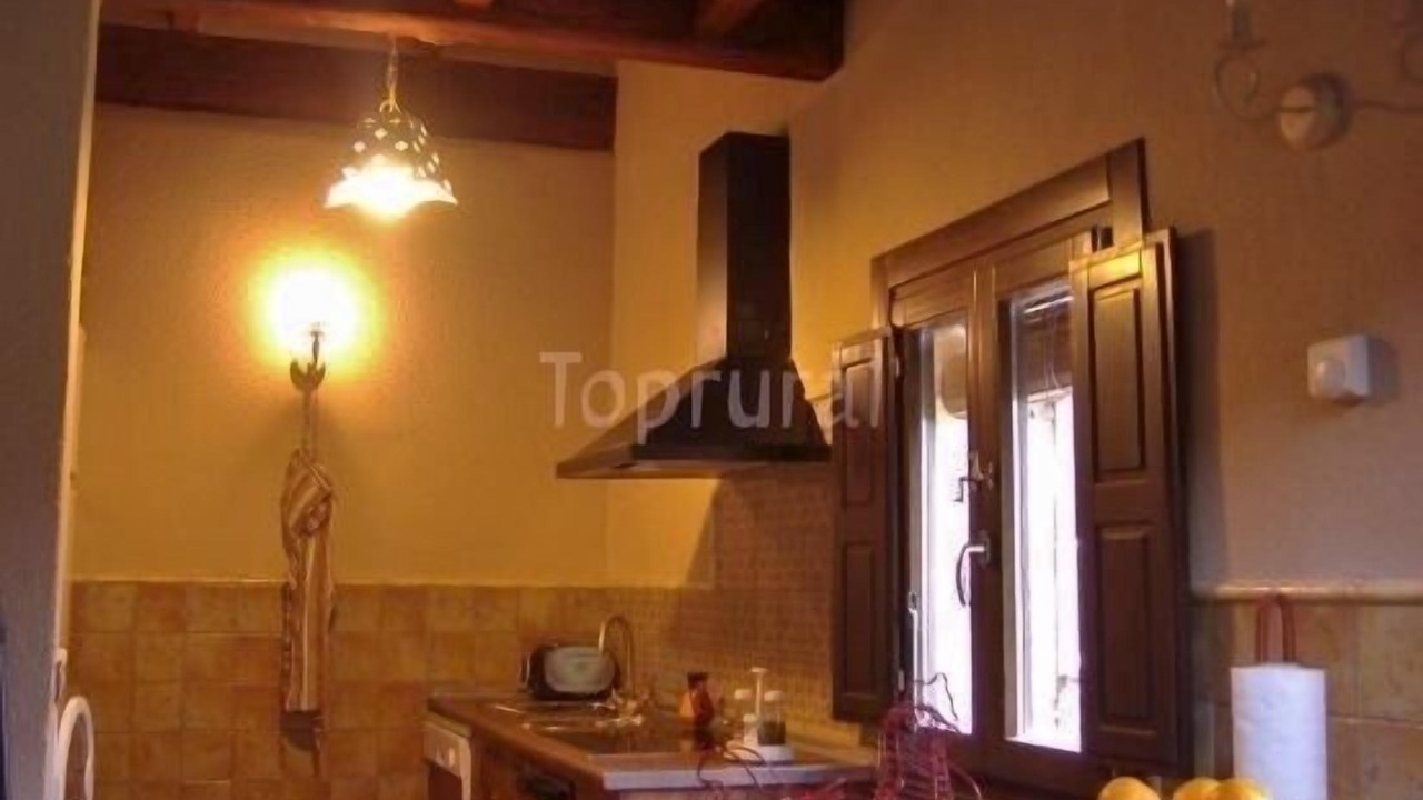 Photo of Kitchen in La Salceda