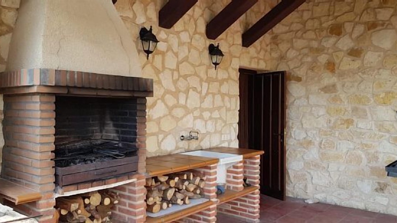 Photo of Outdoor in La Salceda