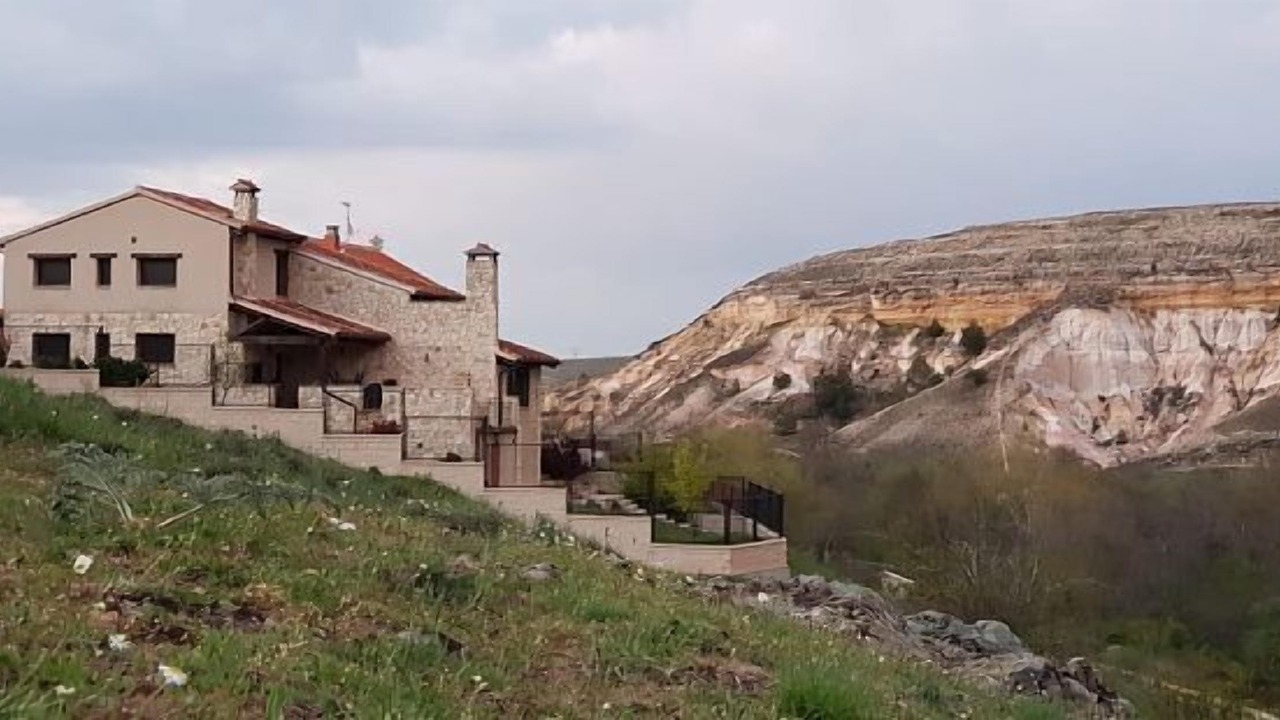 Photo of Outdoor in La Salceda