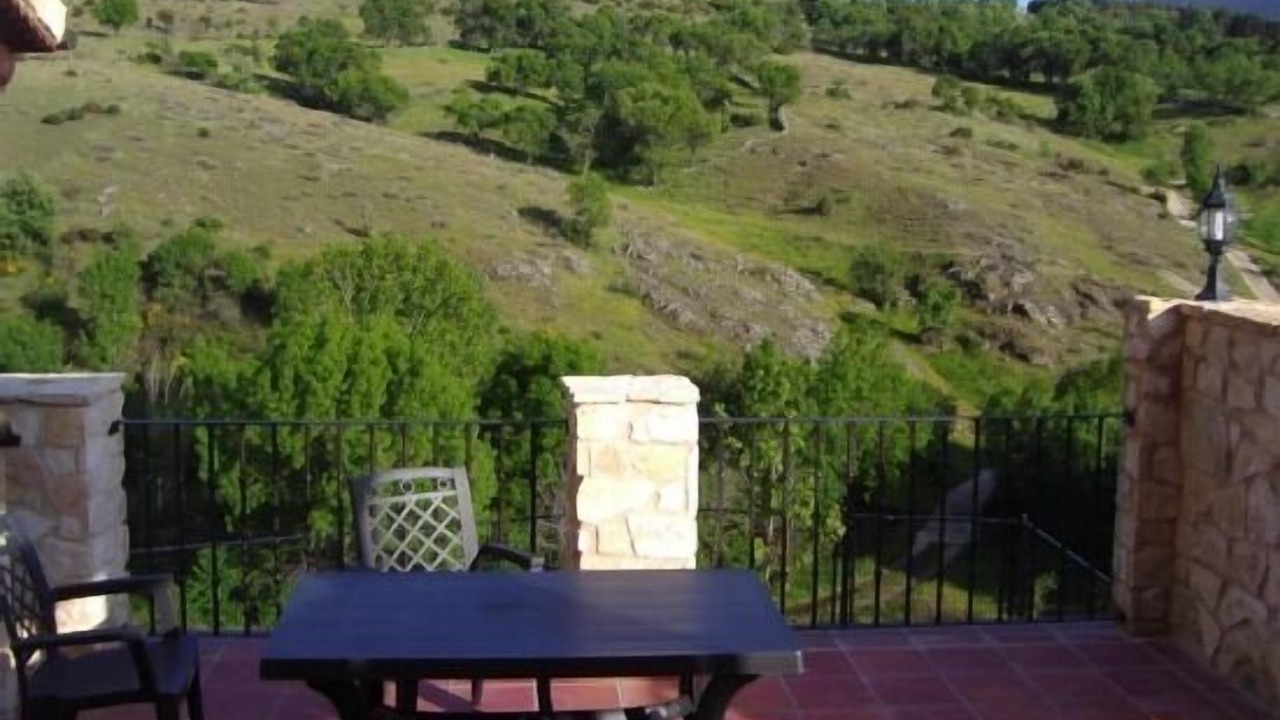 Photo of Outdoor in La Salceda