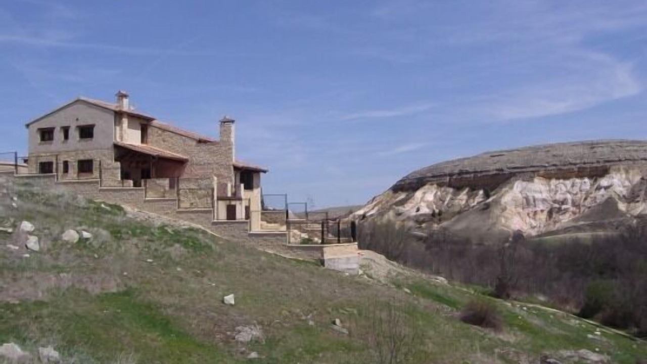 Photo of Outdoor in La Salceda