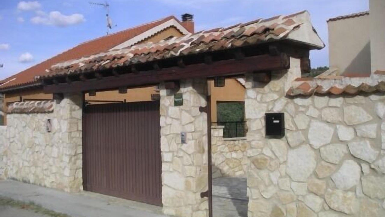 Photo of Outdoor in La Salceda