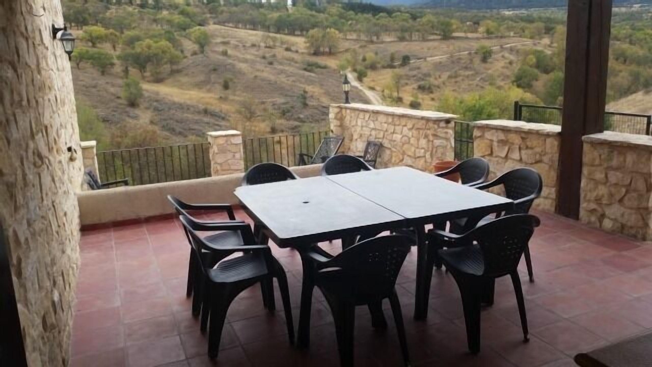 Photo of Outdoor in La Salceda
