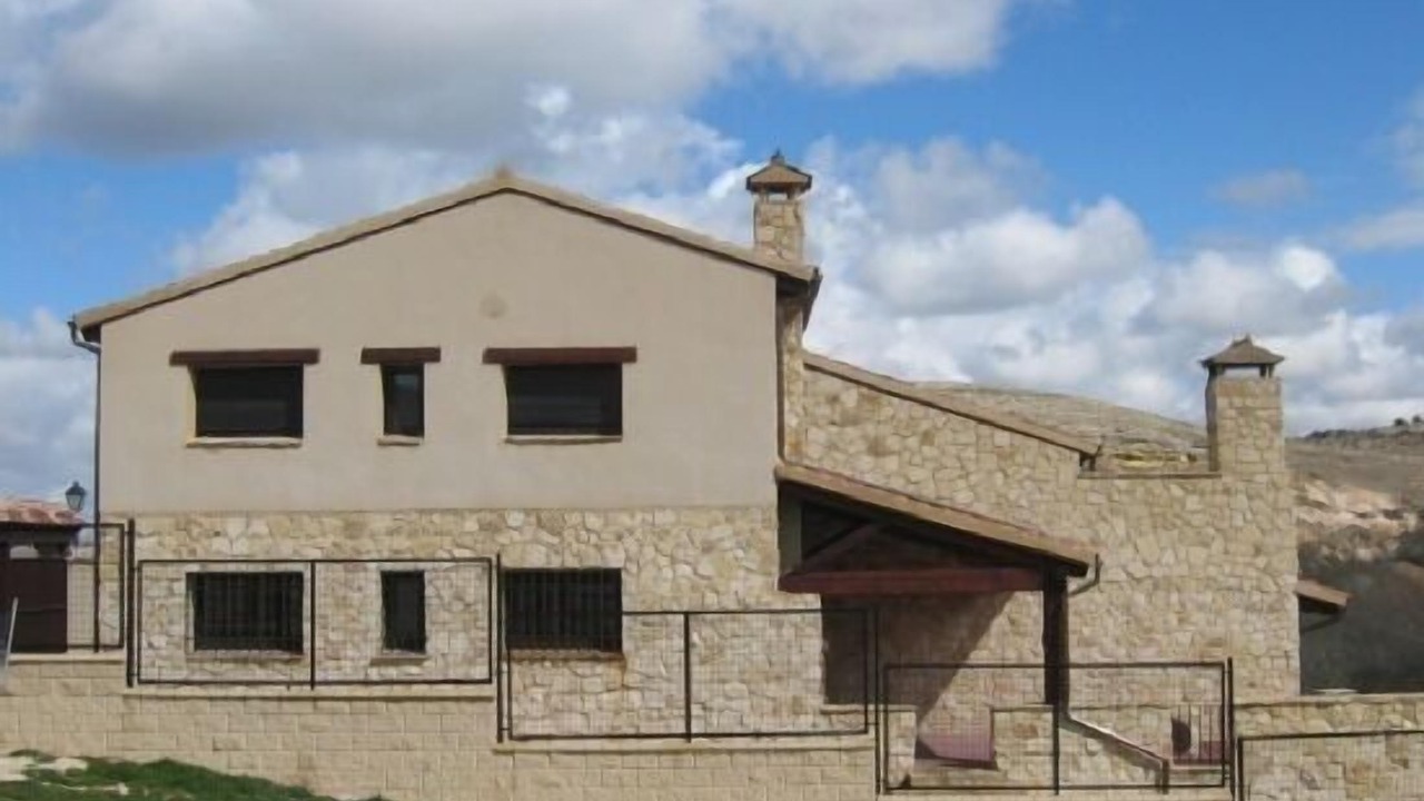 Photo of Outdoor in La Salceda