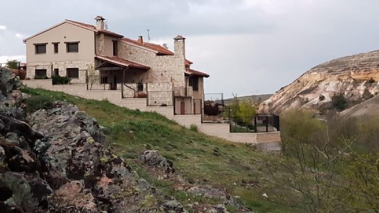 Photo of Outdoor in La Salceda