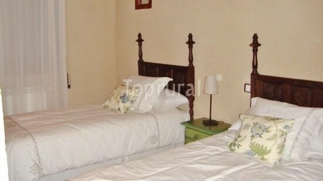 Photo of Bedroom in La Salceda