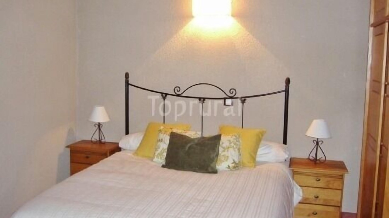 Photo of Bedroom in La Salceda