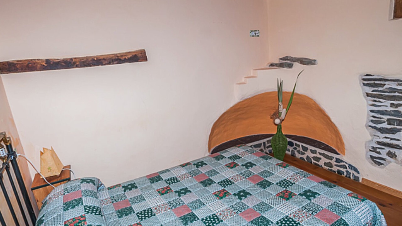 Photo of Bedroom in Murias de Paredes