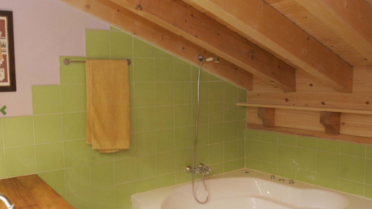 Photo of Bathroom in Murias de Paredes