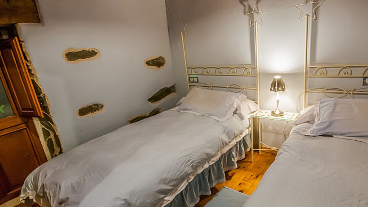 Photo of Bedroom in Murias de Paredes